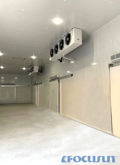 Cold Storage