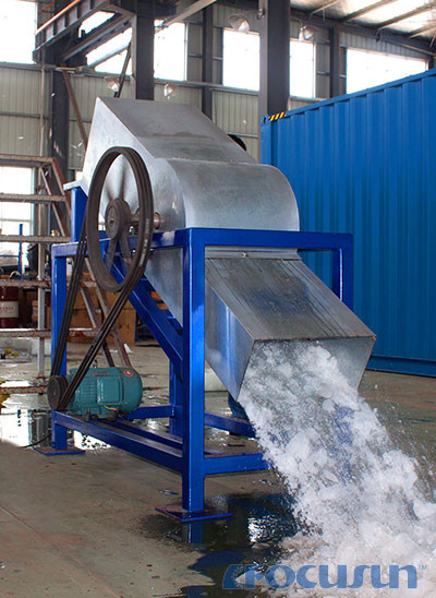 Ice Crusher