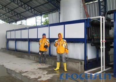  BLOCK ICE MACHINE IN INDIA