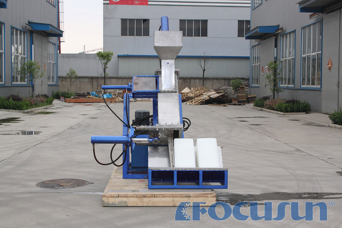 BUY FLAKE ICE COMPACTOR FACTORY, MANUFACTURER & SUPPLIER