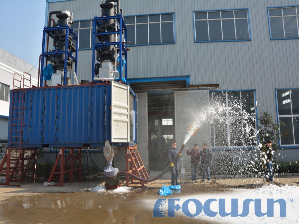BUY SNOW MAKING MACHINE FACTORY, MANUFACTURER & SUPPLIER