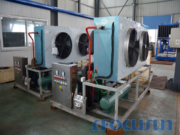 BUY MARINE SEAWATER FLAKE ICE MACHINE FIF-60MB FACTORY, MANUFACTURER & SUPPLIER
