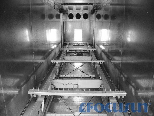 BUY RAKE-TYPE ICE STORAGE FACTORY, MANUFACTURER & SUPPLIER