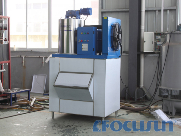 BUY MARINE SEAWATER FLAKE ICE MACHINE FIF-10MB FACTORY, MANUFACTURER & SUPPLIER