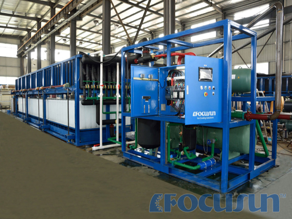 BUY DIRECT BLOCK ICE MACHINE FIB-300D FACTORY, MANUFACTURER & SUPPLIER
