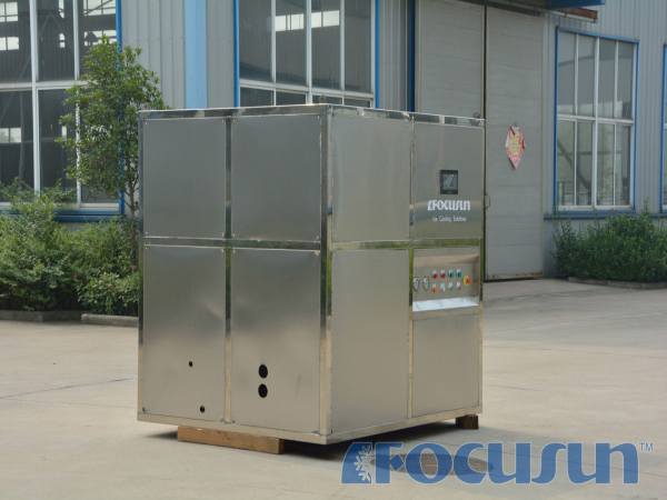 BUY LARGE CUBE ICE MACHINE FIC-20 FACTORY, MANUFACTURER & SUPPLIER