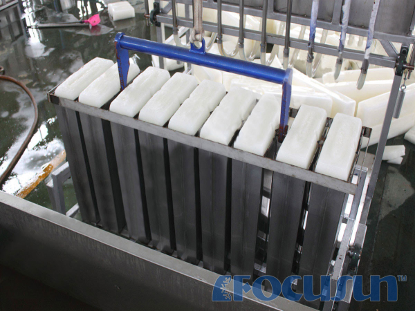 BUY BRINE BLOCK ICE MACHINE FIB-100B FACTORY, MANUFACTURER & SUPPLIER