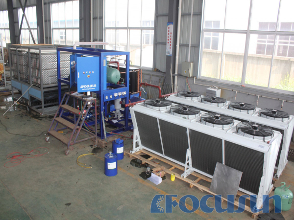 BUY LARGE PLATE ICE MACHINE FIP-480 FACTORY, MANUFACTURER & SUPPLIER