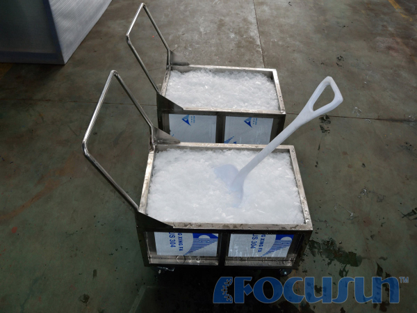 BUY FRESH WATER FLAKE ICE MACHINE FIF-20A FACTORY, MANUFACTURER & SUPPLIER