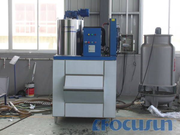 BUY MARINE SEAWATER FLAKE ICE MACHINE FIF-10MB FACTORY, MANUFACTURER & SUPPLIER