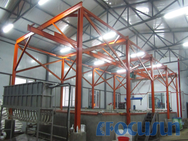 BUY BRINE BLOCK ICE MACHINE FIB-300B FACTORY, MANUFACTURER & SUPPLIER