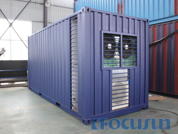 BUY CONTAINERIZED DIRECT BLOCK ICE MACHINE FIB-10DC FACTORY, MANUFACTURER & SUPPLIER