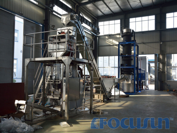 BUY FULL-AUTOMATIC ICE PACKER FACTORY, MANUFACTURER & SUPPLIER